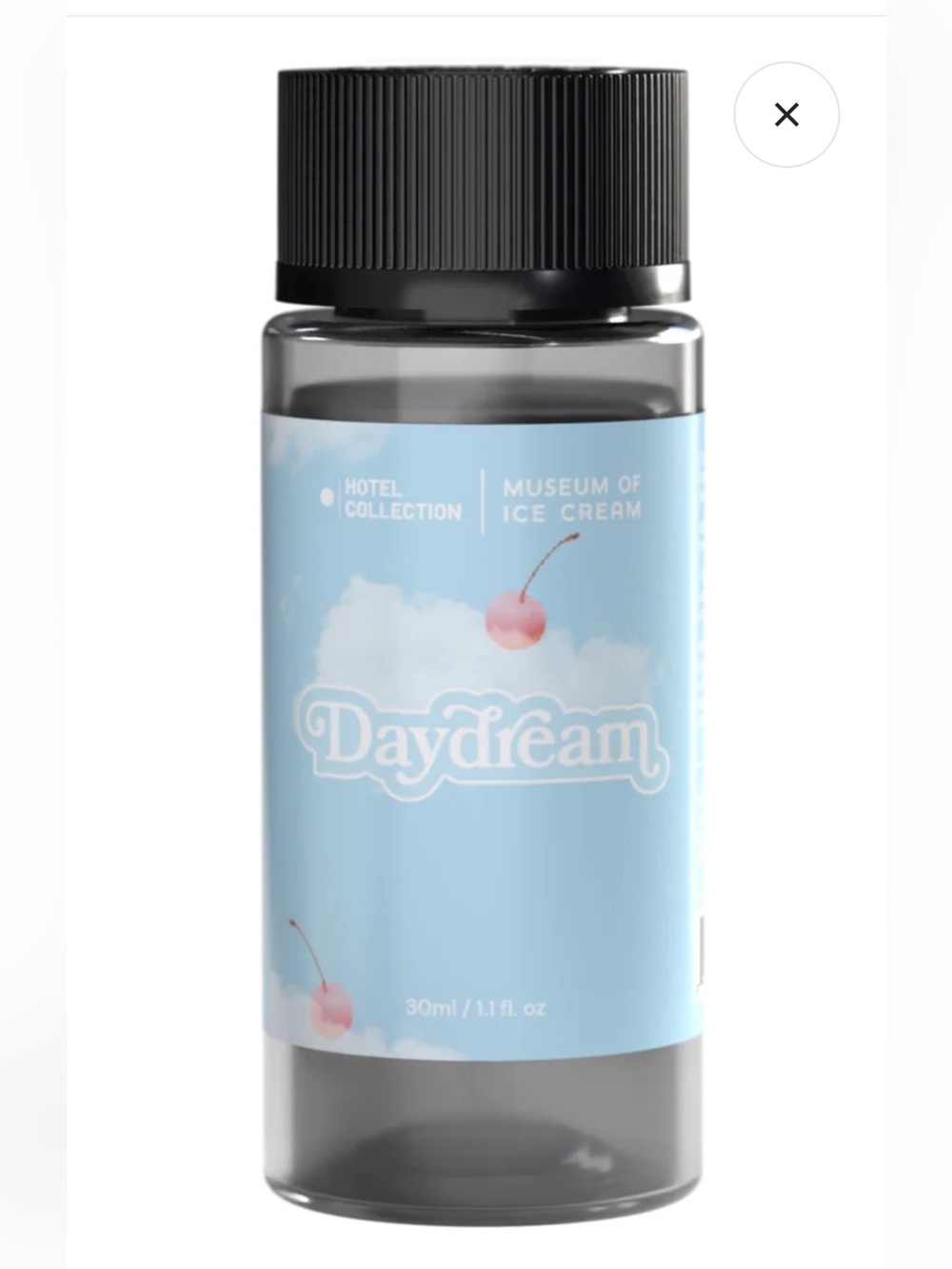 Hotel Collection x Museum of Ice Cream Daydream Diffuser Oil